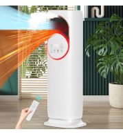 Hot and Cold Cooler – Portable Thermoelectric Cooler/Warmer 4-22L Capacity, 45W, Dual Temp Control | Car/Home Use, Quiet Compressor-Free | UAE Picnic & Office Beverage Chiller 